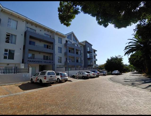 1 BEDROOM APARTMENT FOR SALE IN TYGER VALLEY